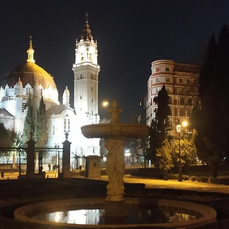 Mirador Madrid 아파트 외부 사진