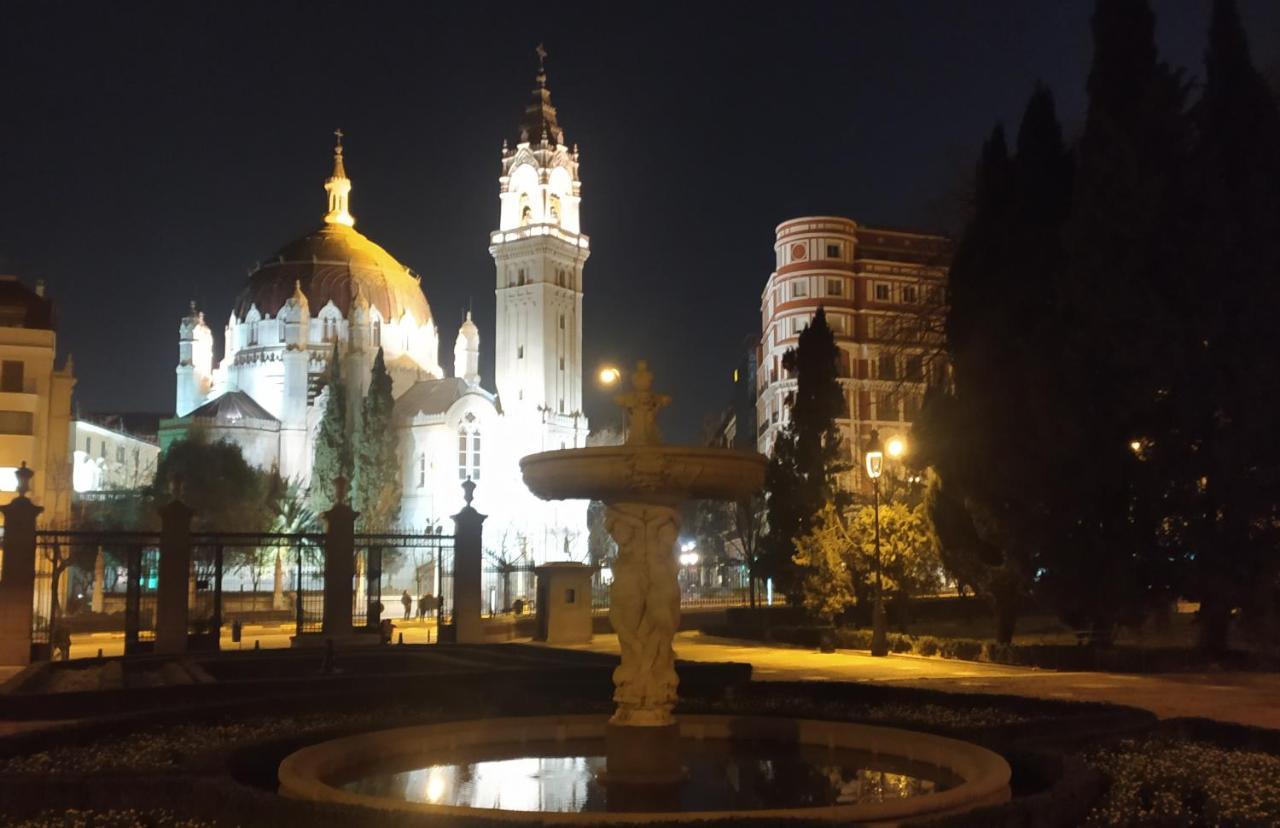Mirador Madrid 아파트 외부 사진