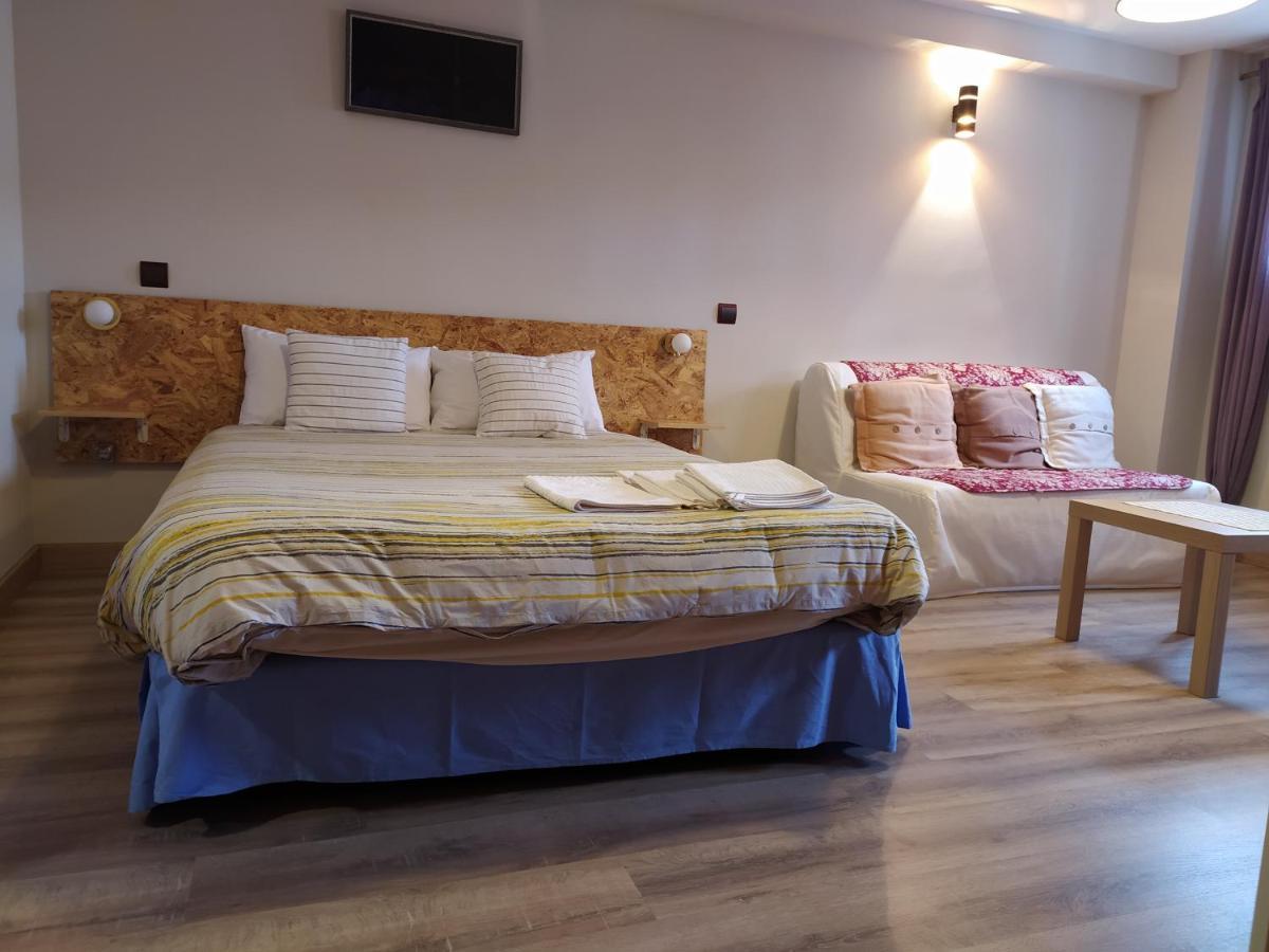 Mirador Madrid 아파트 외부 사진