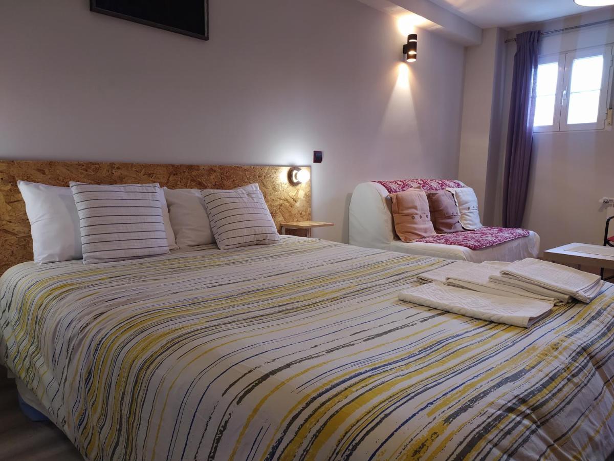 Mirador Madrid 아파트 외부 사진