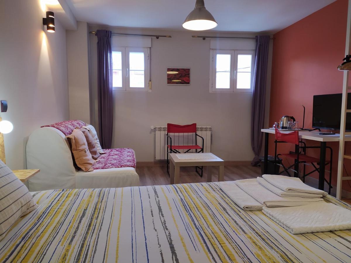 Mirador Madrid 아파트 외부 사진