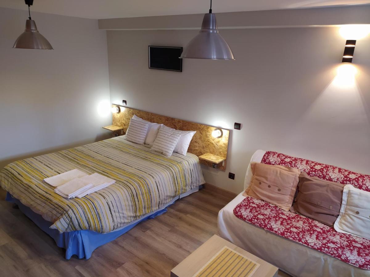 Mirador Madrid 아파트 외부 사진