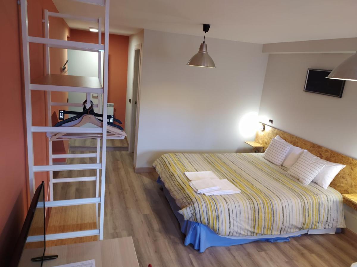 Mirador Madrid 아파트 외부 사진