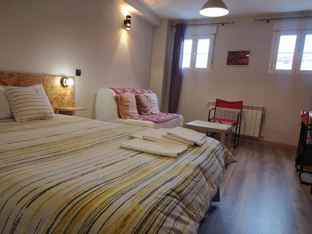 Mirador Madrid 아파트 외부 사진