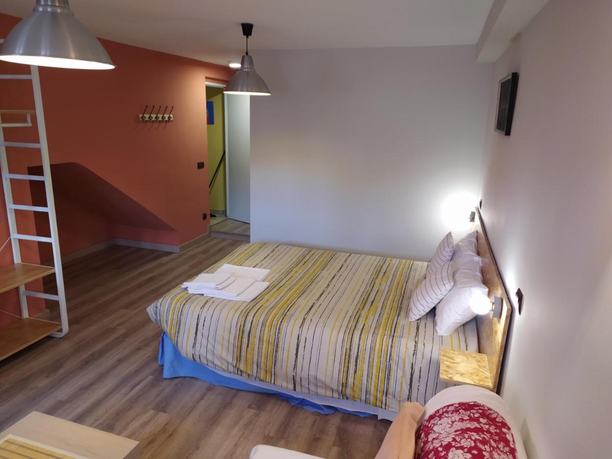Mirador Madrid 아파트 외부 사진