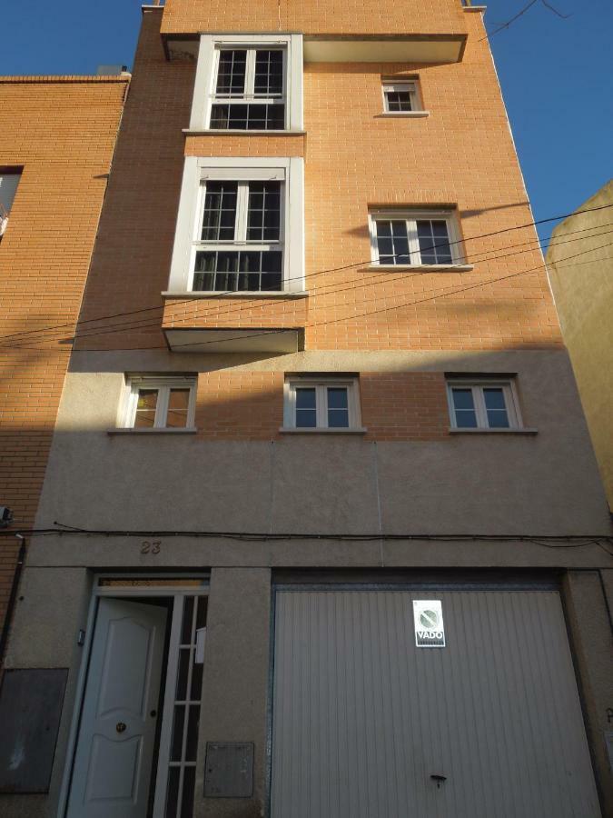 Mirador Madrid 아파트 외부 사진