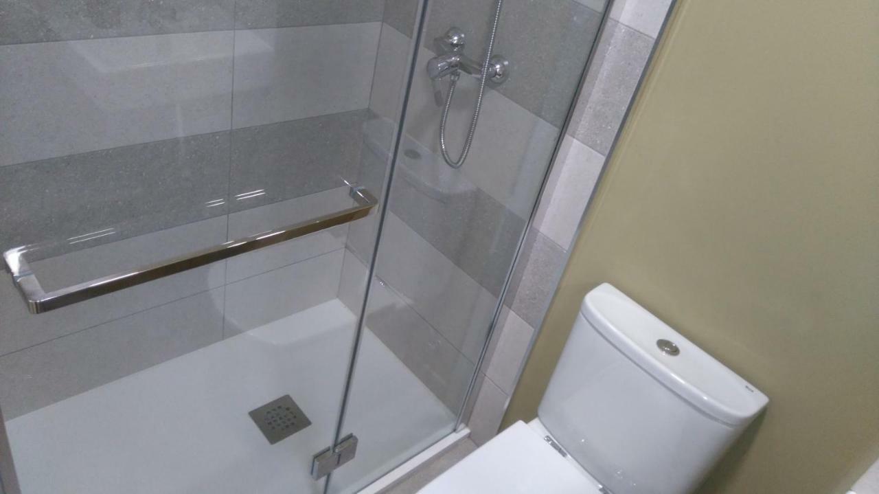Mirador Madrid 아파트 외부 사진