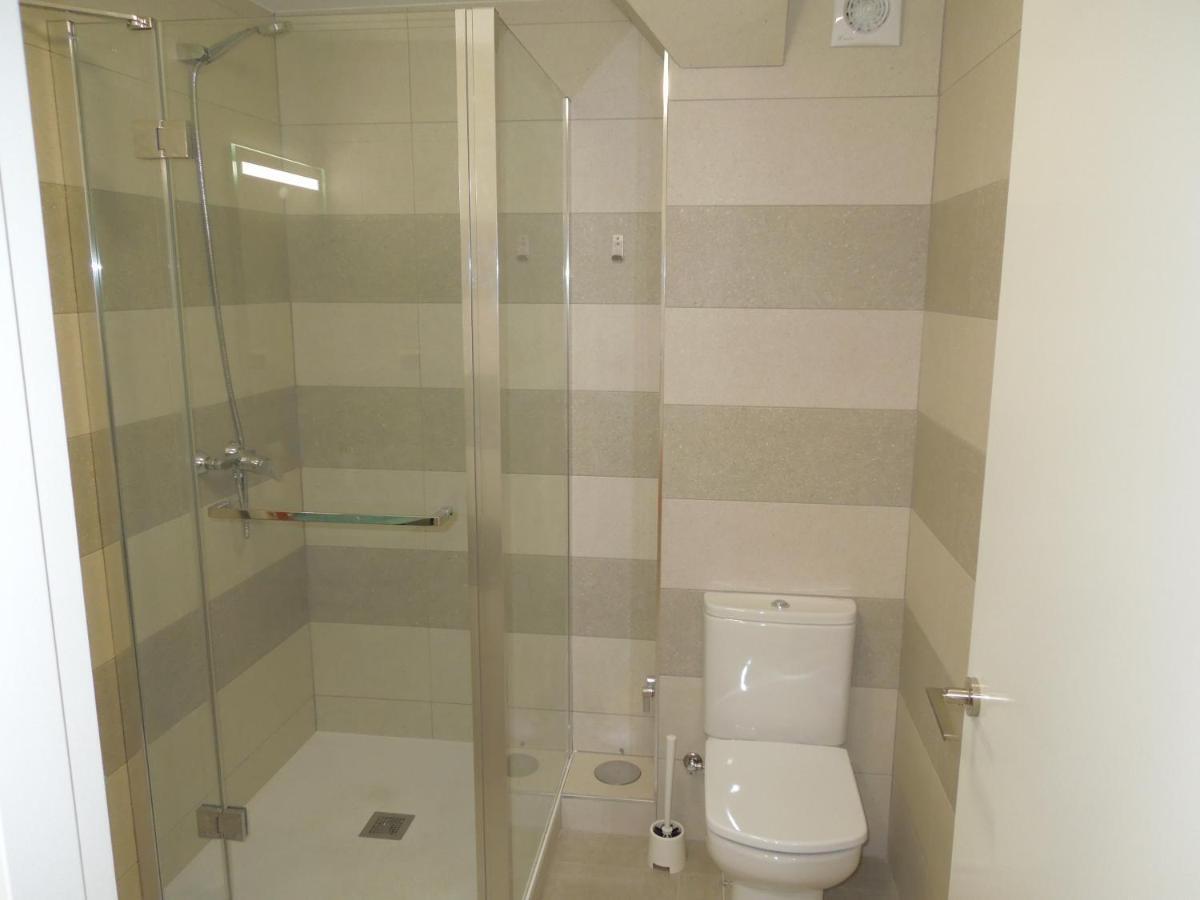 Mirador Madrid 아파트 외부 사진